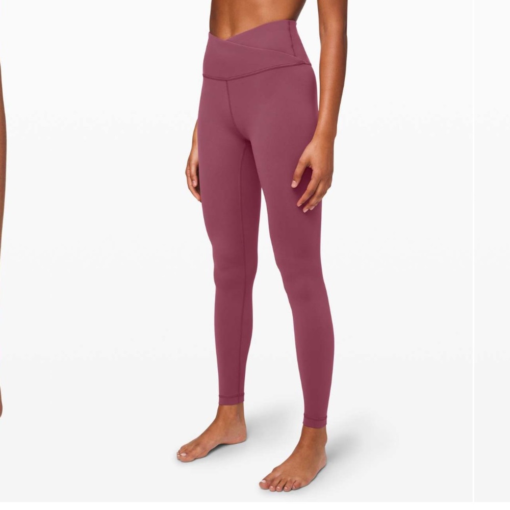 Lululemon Always On High-Rise Tight 28" *Everlux
